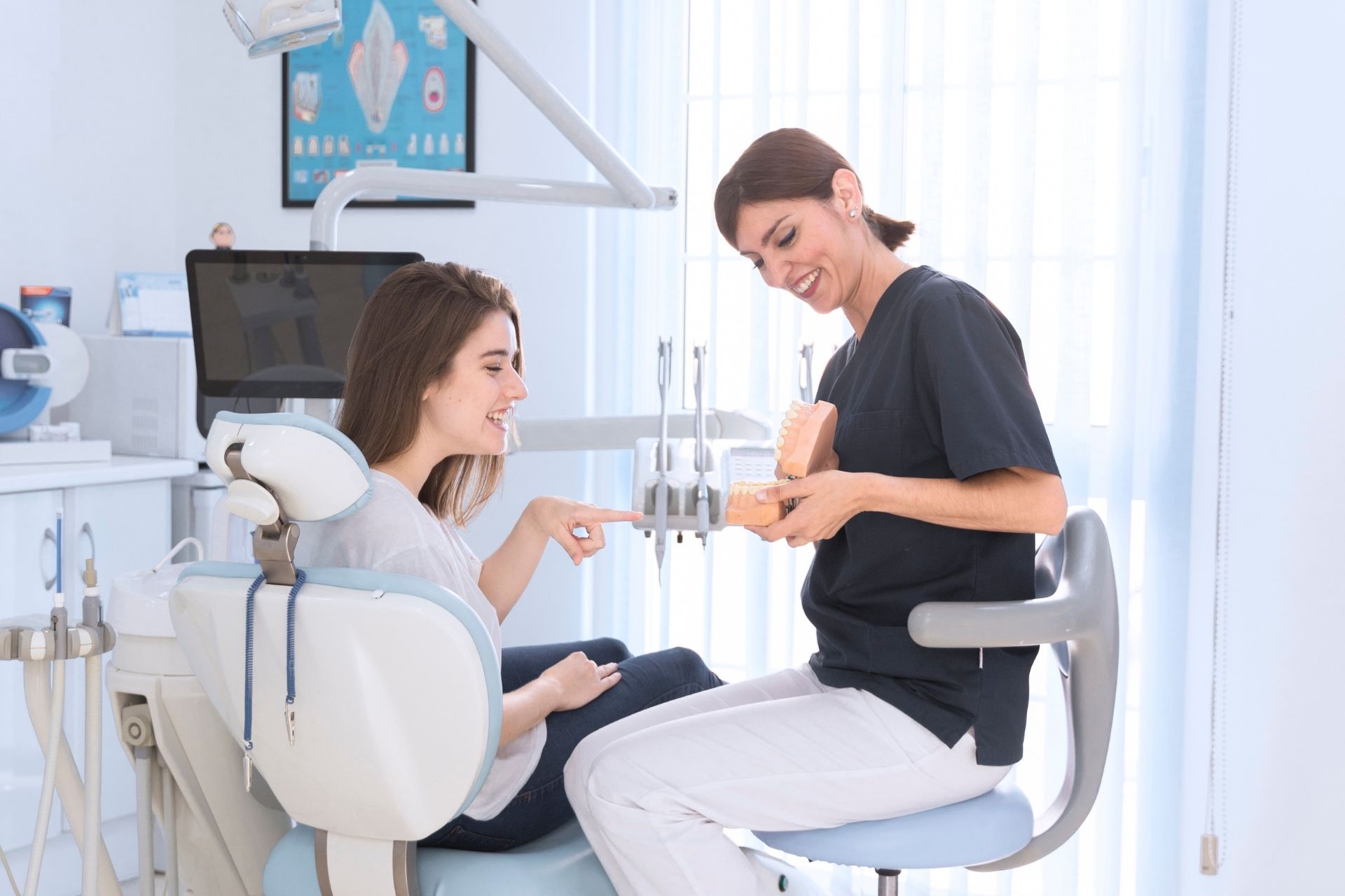 UK Dental Scan Manchester